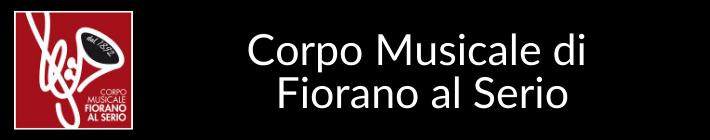 Corpo Musicale Fiorano al Serio